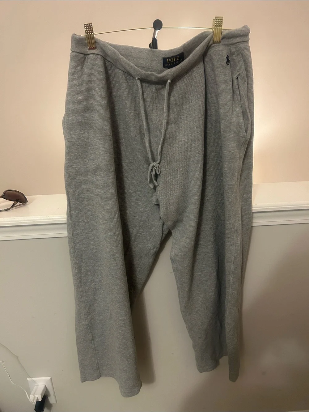Polo Ralph Lauren casual fleece
